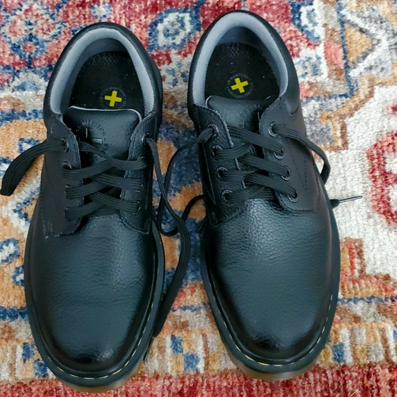 Dr. Martens Other - Doc Martens Ashfeld (AW004) Shoes